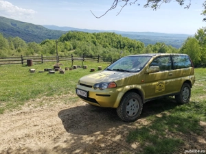 Honda hr-v first gen - imagine 3