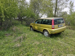 Honda hr-v first gen - imagine 5