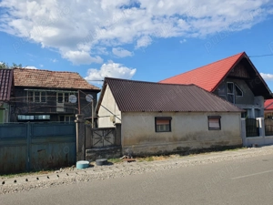 De vinzare casa + teren in Pestere