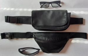 2 borsete   șerpar, nefolosite (Pandora...)