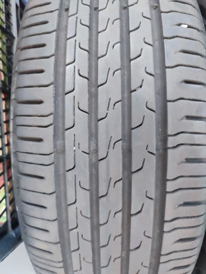 Anvelope vară Continental Eco contact 195/55/R16 - imagine 5