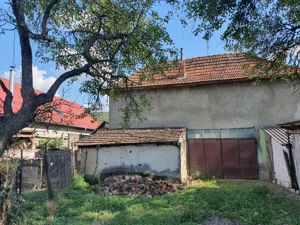 Casa +teren 3000mp la Pestere - imagine 5