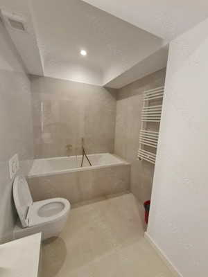 Închiriez apartament 2 camere Cortina North - imagine 4