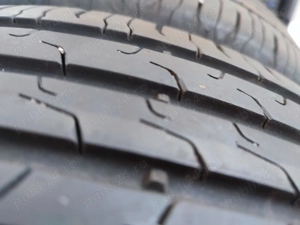 Anvelope vară Continental Eco contact 195/55/R16 - imagine 3