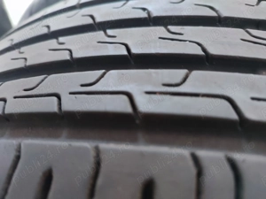 Anvelope vară Continental Eco contact 195/55/R16 - imagine 2