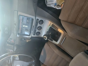 Passat B6 2009 CBAB Combi - imagine 6