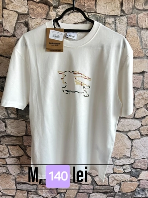 Tricou Burberry - imagine 5