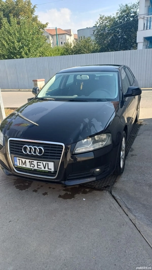 Vand Audi A3 - imagine 4
