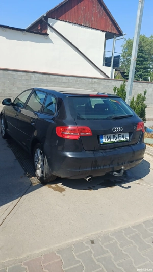 Vand Audi A3 - imagine 2