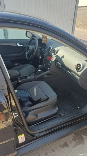 Vand Audi A3 - imagine 5