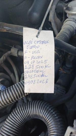 Vand Audi A3 - imagine 8