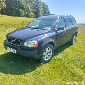 Volvo XC90 - imagine 5