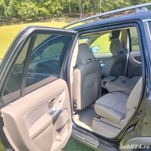 Volvo XC90 - imagine 3