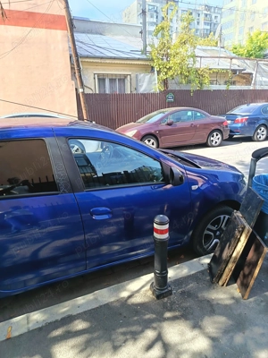 Vânzare Dacia Logan 2