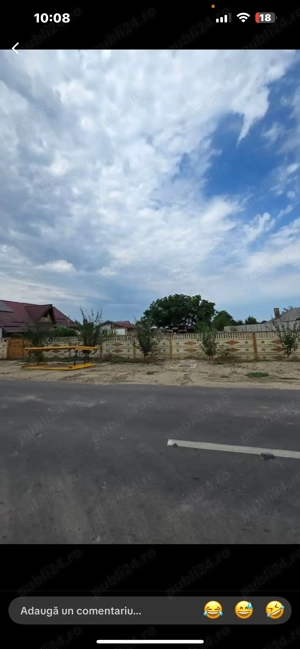 Teren de vânzare cazasu - imagine 2