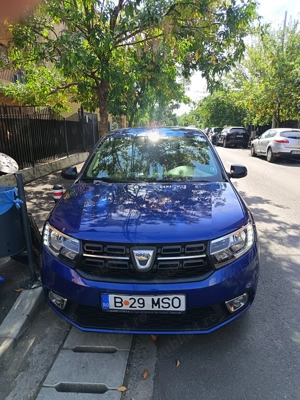 Vânzare Dacia Logan 2 - imagine 2