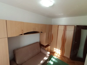Ofer spre închiriere apartament 3 camere Pitești, Craiovei cu loc de parcare inclus