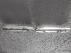 Lumini de ziDaylight Mercedes 