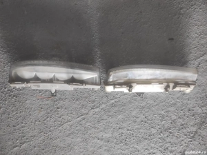 Lumini de ziDaylight Mercedes  - imagine 5