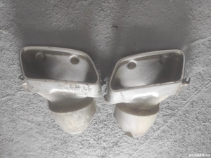 Lumini de ziDaylight Mercedes  - imagine 3