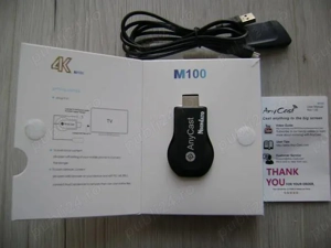 Anycast m100 4k