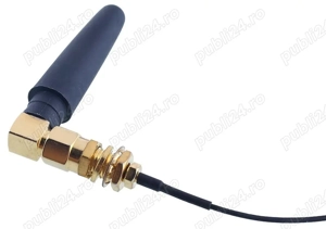 SIM 800L Quad-bands 1900 MHz GSM GPRS arduino + Antena - imagine 3