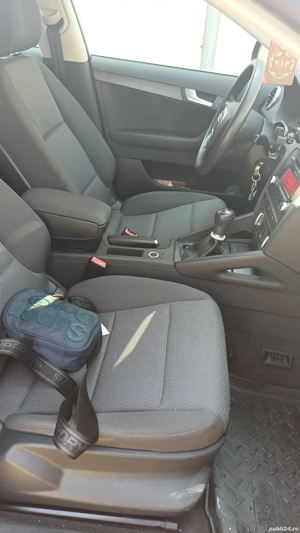 Vand Audi A3 - imagine 10
