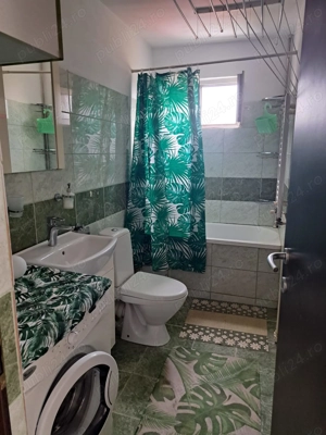 Apartament decomandat cu 2 camere, la 5 minute de mall - imagine 4