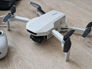 Vand Drona Semi Profesionala ATOM, filmare 4K HDR, FLY MORE COMBO