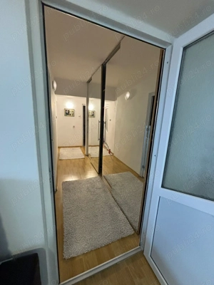 Vând apartament 4 camere 2 băi mobilat și izolat 
