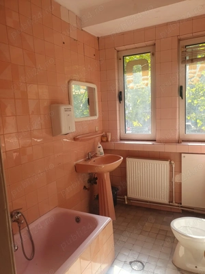 Apartament 4 camere ultracentral bl. Patria - imagine 4