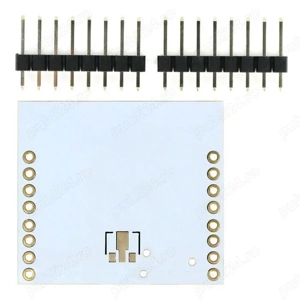 Adapter PCB pentru ESP8266, Wi-Fi