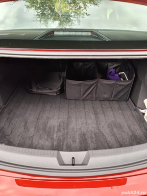 vând Renault Megane 4 sedan 1.3 TCE 140cp - imagine 9