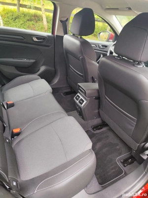 vând Renault Megane 4 sedan 1.3 TCE 140cp - imagine 8