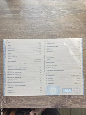 vând Renault Megane 4 sedan 1.3 TCE 140cp - imagine 10