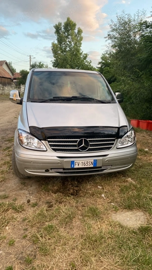 Mercedes vito111