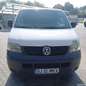 vand transporter t5 - imagine 3