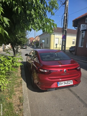 vând Renault Megane 4 sedan 1.3 TCE 140cp - imagine 3