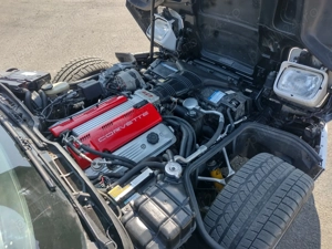 Chevrolet Corvette C4 LT1 - imagine 4