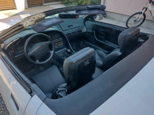 Chevrolet Corvette C4 LT1 - imagine 3
