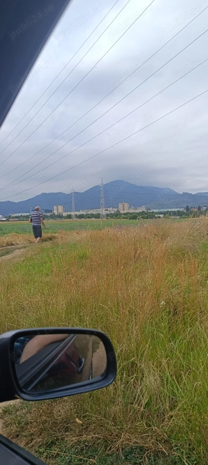 Teren 9000 mp intravilan, Brașov,de închiriere  - imagine 3