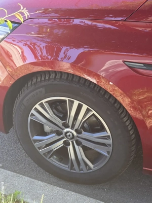 vând Renault Megane 4 sedan 1.3 TCE 140cp - imagine 4