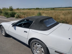 Chevrolet Corvette C4 LT1 - imagine 6