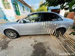 vand audi a4  - imagine 7
