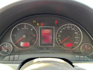 vand audi a4  - imagine 3