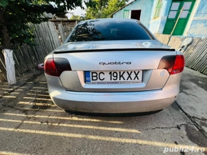 vand audi a4  - imagine 8