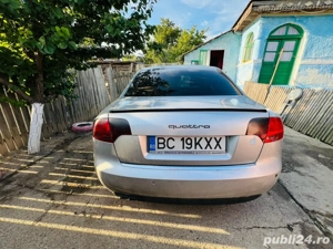 vand audi a4  - imagine 10