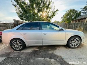 vand audi a4  - imagine 5