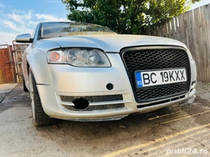 vand audi a4  - imagine 6