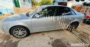 vand audi a4  - imagine 2